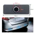 Sensor De Reversa Tipo Oem Color Gris Plata
