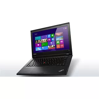 Notebook Lenovo Thinkpad L440 Core I5 Ram 16gb Hd 500 Gb