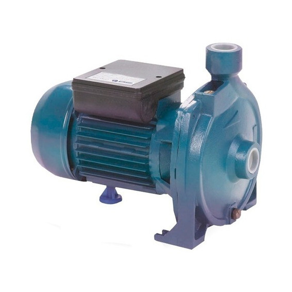 Pluvius CPM-130 azul 220V 0.5 hp