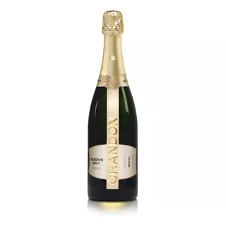 Espumante Chandon Réserve Brut 750 Ml