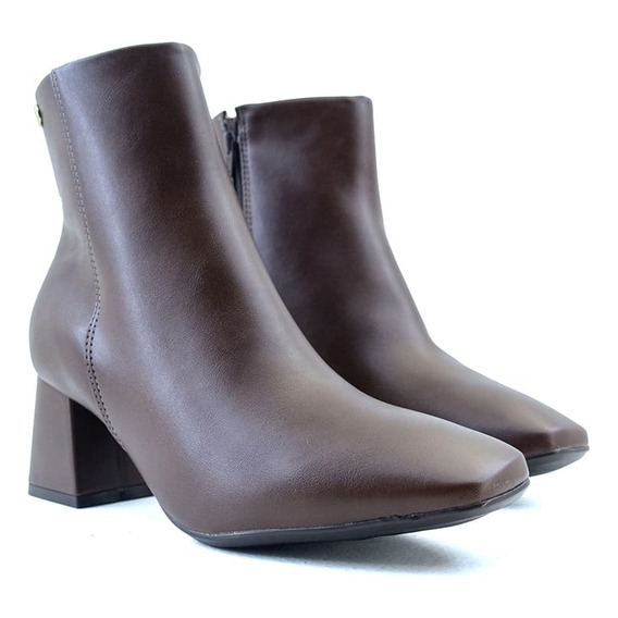 Botas Vizzano De Mujer - 3098.100-20081 Enjoy