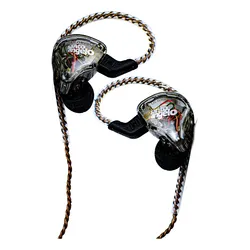 Fone De Ouvido Santo Angelo Devon 10 Híbrido In Ear no Mercado Livre com oferta e cupom de desconto