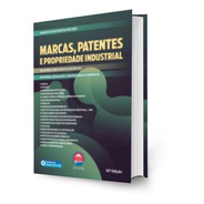 Marcas, Patentes E Propriedade Industrial 10ª Edição 2022