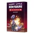 Asmodee Happy Little Dinosaurs Citas desastrosas Español