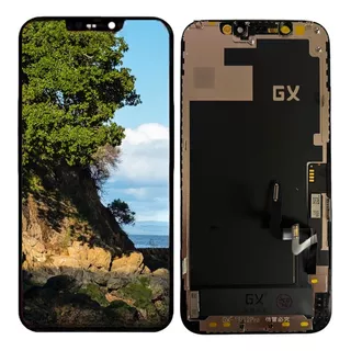 Pantalla Display Para iPhone 12 | 12 Pro Gx 100% Premium