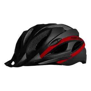 Capacete Ciclismo High One Win - Led Sinalizador