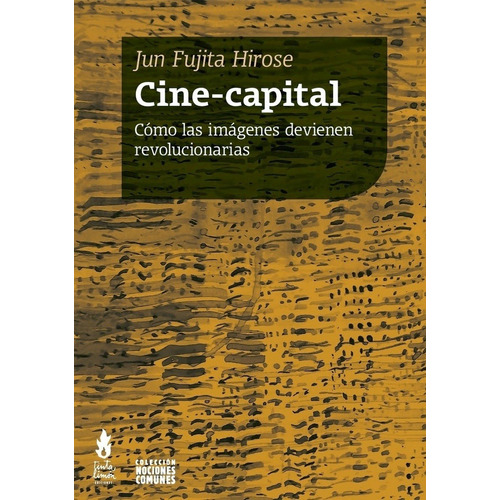 Cine - Capital   2º Edicion - Hirose, Jun Fujita