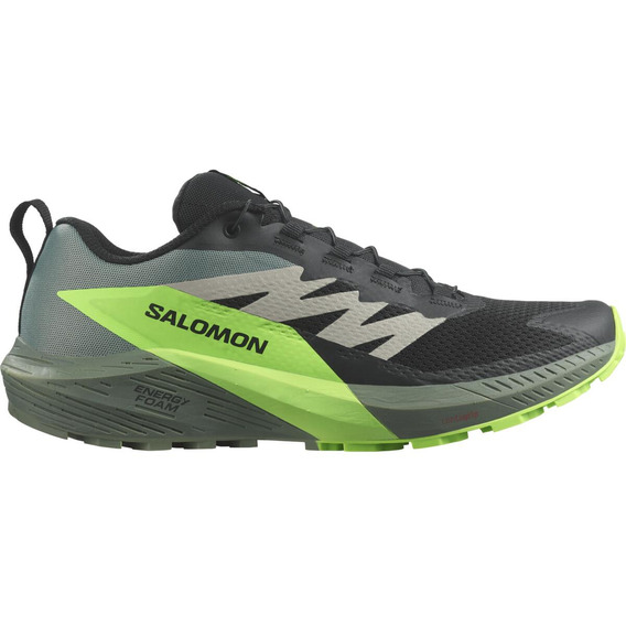 Zapatilla Salomon Trail Running - Sense Ride 5 - Hombre 24