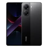Xiaomi Poco X7 Pro 5g Dual Slm 256 Gb Negro 12 Gb Ram