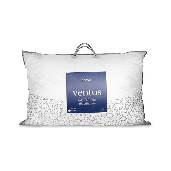 Almohada Ventus Soft 70x50cm