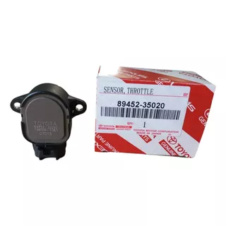 Sensor Tps Hilux 2000 2001 2002 2003 2004 2005 #3502