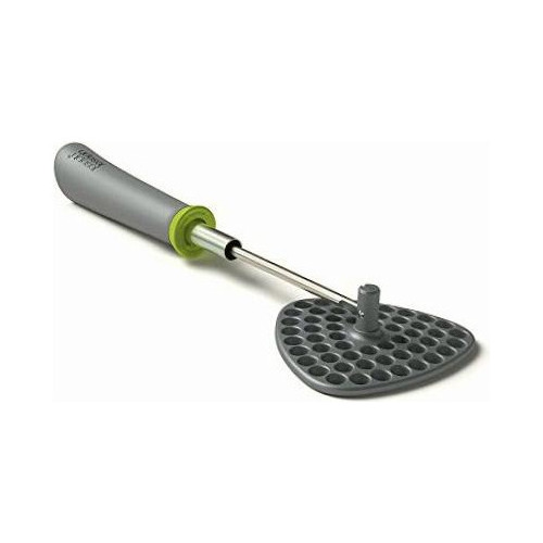 Joseph Joseph 10161 Delta Folding Potato Masher Stores Flat