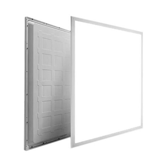 Panel Led Backlit 40w 60x60 Cm Calido/frio/neutro - Unilux