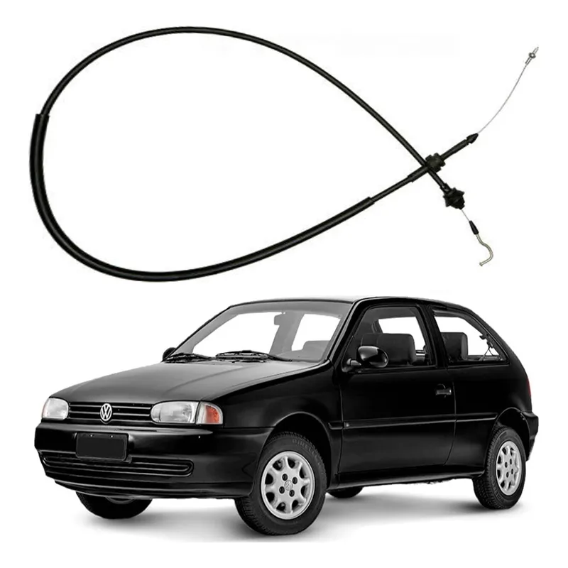 Cabo Acelerador Gol G2 1.0 16v 1997 A 2000