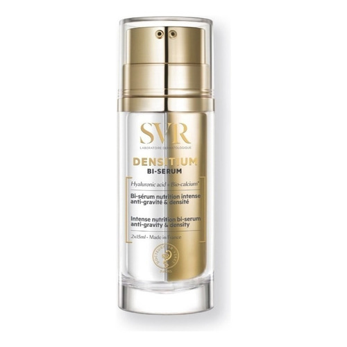 Densitium Bi-serum Svr 30 Ml Tipo De Piel Todo Tipo De Piel