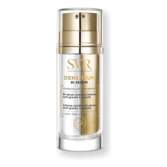 Densitium Bi-serum Svr 30 Ml Tipo De Piel Todo Tipo De Piel