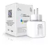 Enchufe Toma Corriente Socket Wifi Tuya Smart Con Medidor De