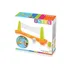 Red De Volley Piscina Con Pelota 239cmsx 64cmsx91cms Intex