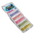 Brillantina Magicolor X 5 Colores Pastel 3,5g 3088 Ideas