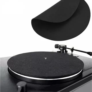 Paños O Franelas Para Bandejas De Vinilos - Slipmat 