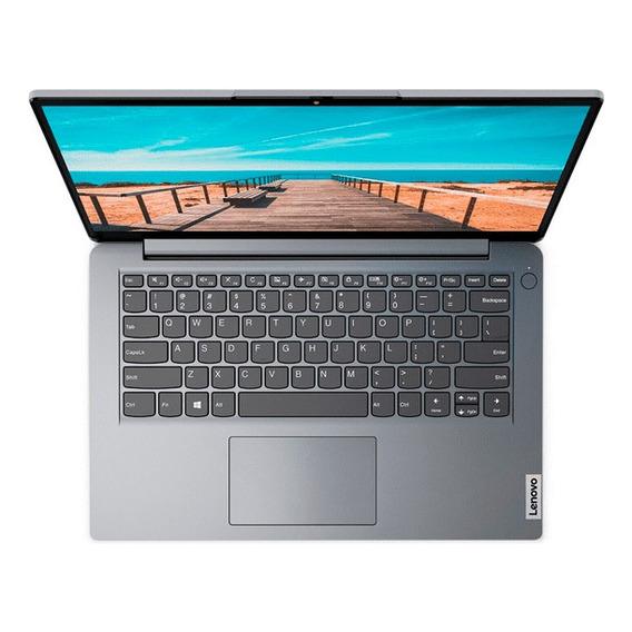 Laptop Lenovo Ideapad 1 14igl7 Celeron 4gb Ram 128gb Ssd 