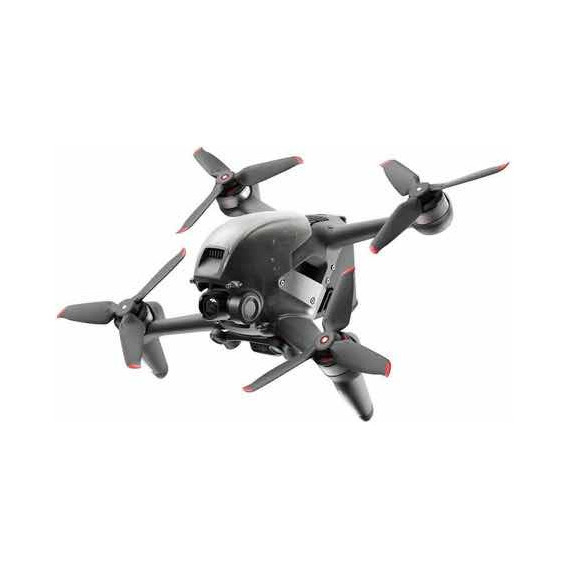 Drone Dji Fpv Goggles V2 3 Baterias