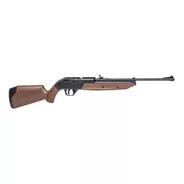 Rifle Aire Crosman 760 Pumpmaster 4.5 Mm Alza Guion 700 Fps