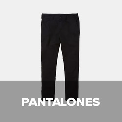 PANTALONES
