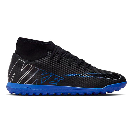 Zapatillas Nike Hombre Superfly 9 Clu Dj5965-040 Negro