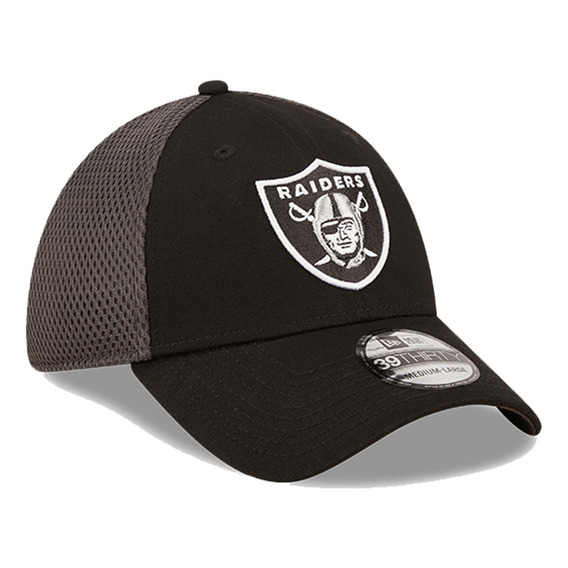 Gorro New Era - Las Vegas Raiders 39thirty - 60273085