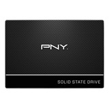 Disco Sólido Interno Pny Ssd7cs900-250-rb 250gb