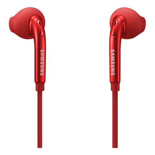 Auriculares in-ear Samsung EG920 EO-EG920 red