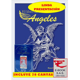 Cartas De Tarot Tarot Angelico Solar N/a 