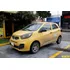 Kia Picanto Ekotaxi Lx 2015