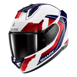 Capacete Shark Skwal I3 Rhad Wur + Pinlock @#