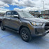 Toyota Hilux  4x4 2400cc Mt Aa