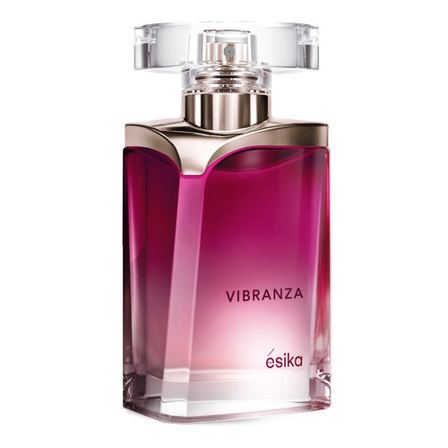 Ésika Vibranza Parfum 45 ml para  mujer  