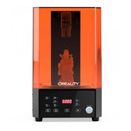 Máquina De Lavagem E Cura 3d Uw-01 Creality + Nf + Garantia