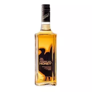 Whisky Wild Turkey Honey 