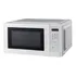 Microondas Microsonic HMDIG20208 blanco 20L