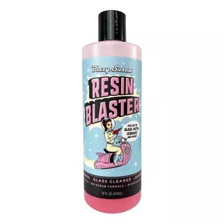 Limpiador De 16 Oz Blazy Susan Resin Blaster