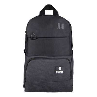 Mochila K-swiss Nebula Color Negro