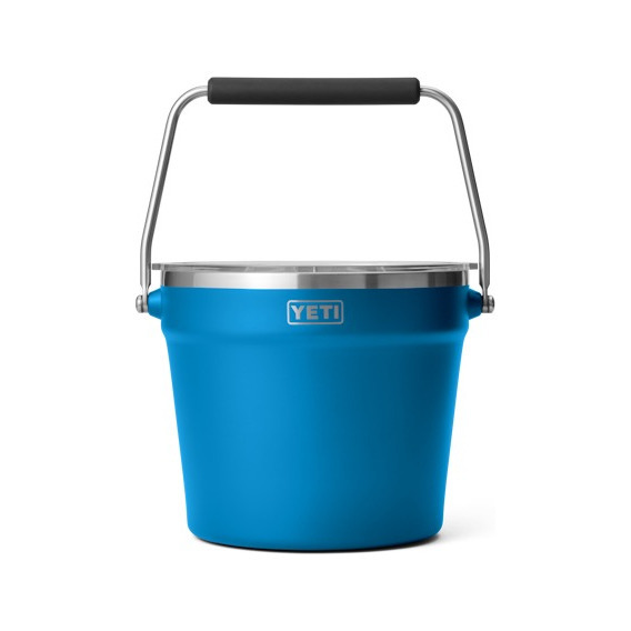 Yeti Original Hielera Cubeta Térmica Beverage Ice Bucket