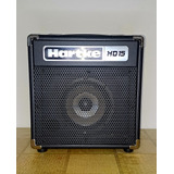 Amplificador Para Bajo - Hartke Hd15