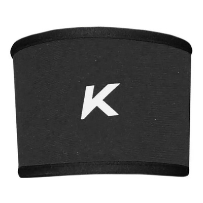 Faixa De Capitão Kanxa Dupla Face - Neoprene - Tamanho Adult