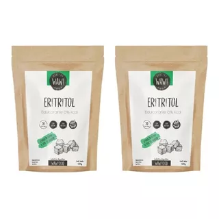 Eritritol Francés X 1 Kg | Libre De Gluten 