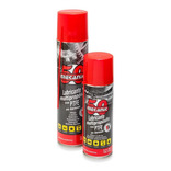 Lubricante Multiproposito C/teflon Aerosol 440cc Mecanic X12