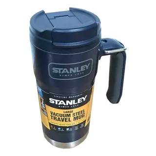 Jarra Térmica Stanley Premium 473ml - 100% En Acero