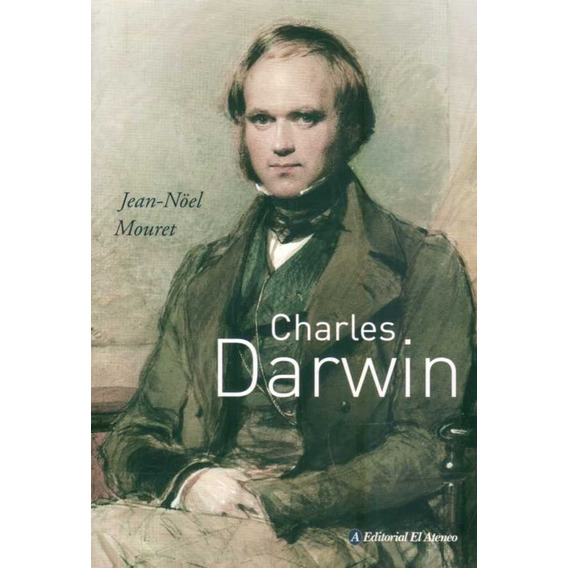 Charles Darwin / Mouret (envíos)