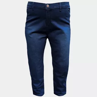 Jeans Talles Especiales Super Grandes Hombre